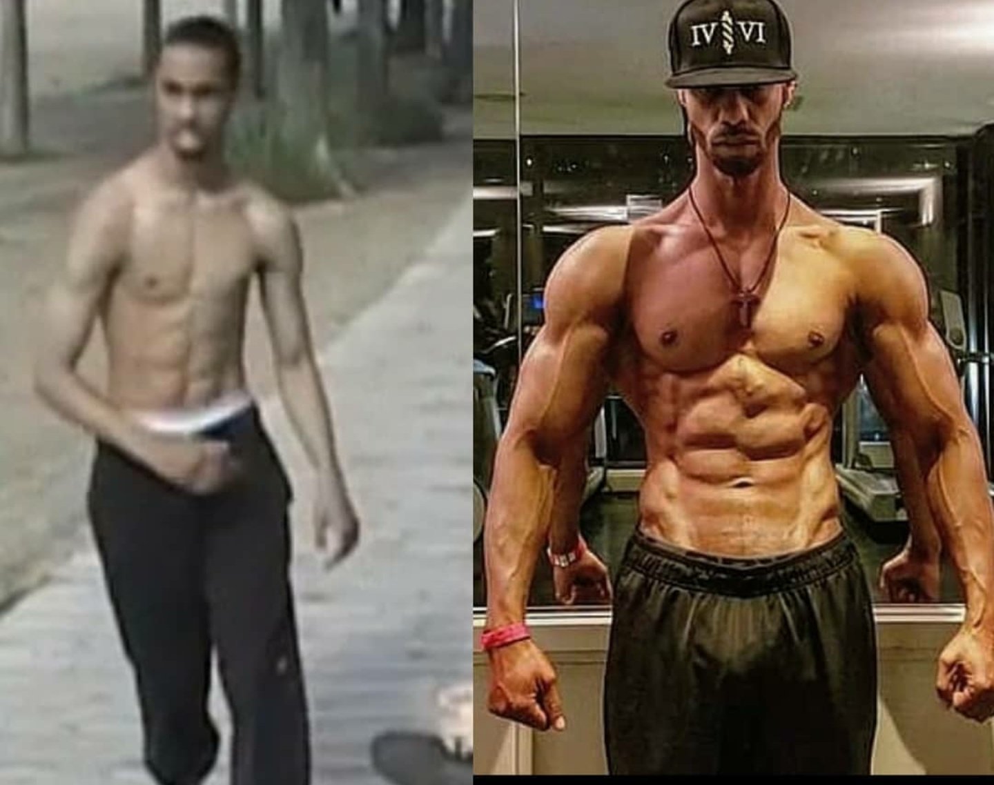 2020 Transformation