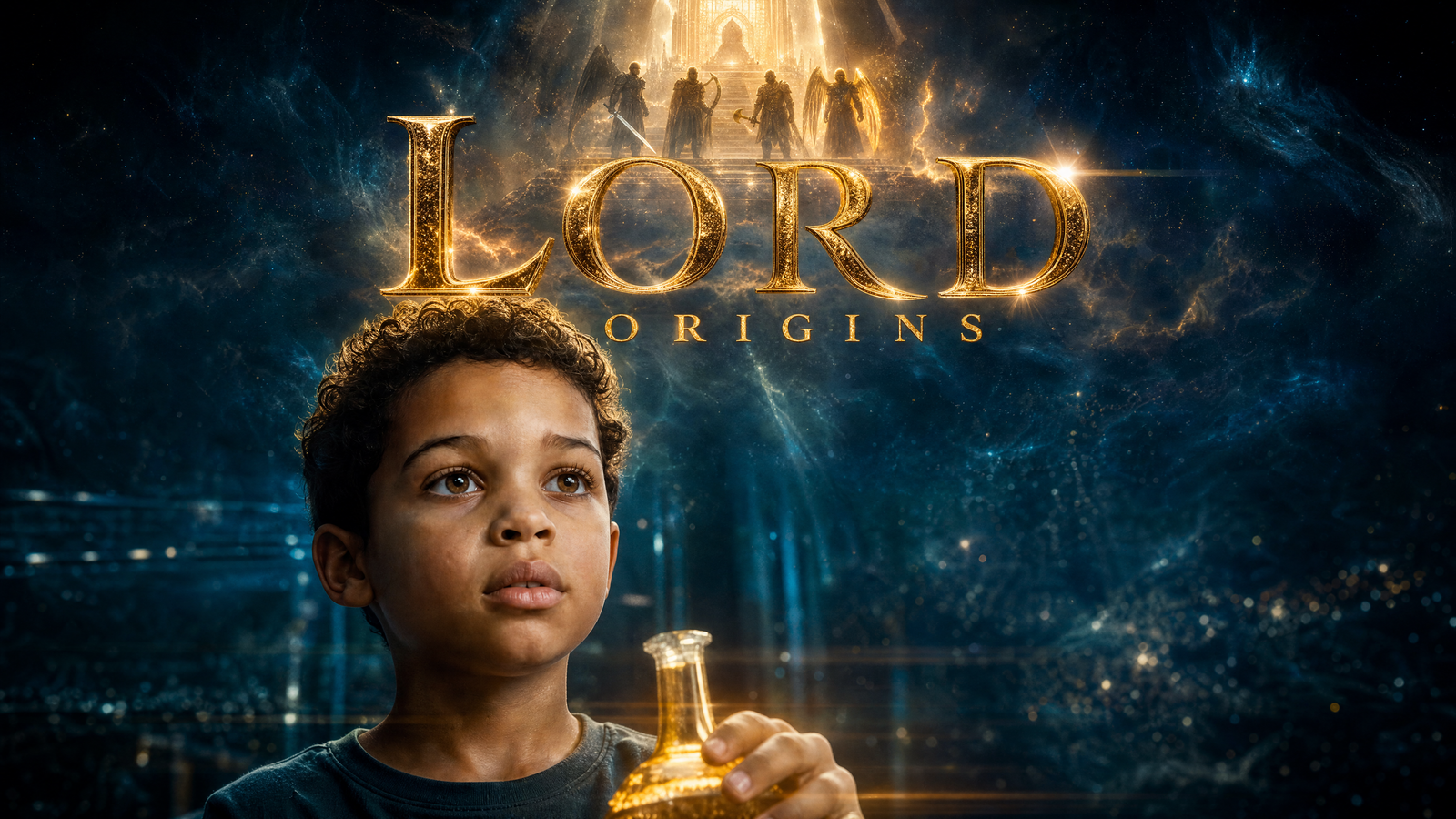 LORD: Origins
